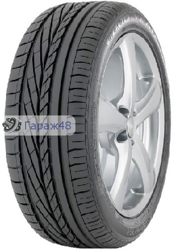 Goodyear Excellence 275/40 R19 101Y
