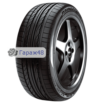 Bridgestone Dueler H/P Sport 255/50 R19 103V